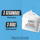 Ultra Body Mega Mouisture Squalane
crema Hidratante Corporal  KIEHL'S