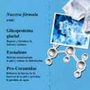 Ultra Body Mega Mouisture Squalane
crema Hidratante Corporal  KIEHL'S