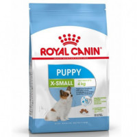 Royal Jr. Xsmall 500 Gr  ROYAL CANIN