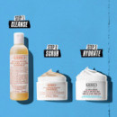 Ultra Body Mega Mouisture Squalane
crema Hidratante Corporal  KIEHL'S