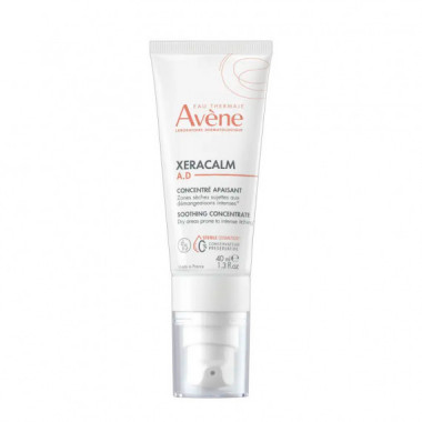 Xeracalm A.D Concentr&eacute; Apaisant
Crema Efecto Calmante