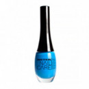 Youth Color Esmalte De Uñas Color + Tratamiento Tortalecedor