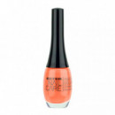 Youth Color Esmalte De Uñas Color + Tratamiento Tortalecedor