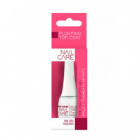 Plumping Top Coat
Top Coat Efecto Gel