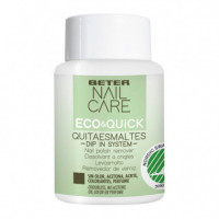 EcoQuick Dip
Quitaesmaltes