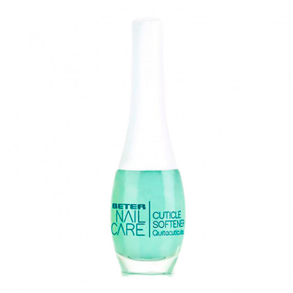 Cuticle Softener
Quitacuticulas