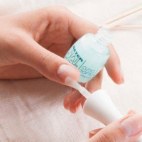 Cuticle Softener
Quitacuticulas