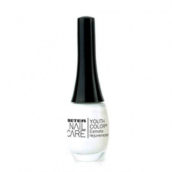 Nail Care - Youth Color 
esmalte de Uñas  BETER
