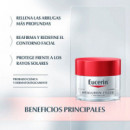 Crema de Día Facial Piel Normal/Mixta Hyaluron-Filler Volume-Lift