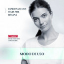 DermoPure Exfoliante para el Acné