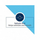 SA Limpiador Anti-rugosidades