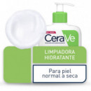 Limpiador Hidratante