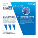 Limpiador Hidratante