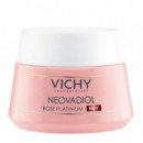 Neovadiol Rose Platinium Crema de Noche  VICHY