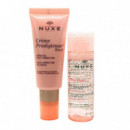 Creme - Gel Prodigieuse Boost
crema en Gel - Luminosidad Multi-corrección  NUXE