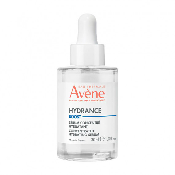 Hydrance Boost S
sérum Hidratante Concentrado  AVÈNE
