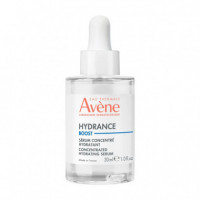 Hydrance Boost S
sérum Hidratante Concentrado  AVÈNE