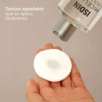 Agua Micelar Solution 4 en 1 Limpieza Facia