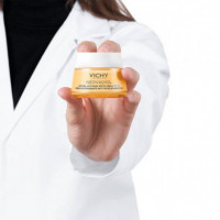 NEOVADIOL CREMA REAFIRMANTE ANTIMANCHAS SPF50