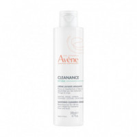 Cleanance Hydra 
crema Limpiadora Calmante  AVÈNE