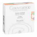 Couvrance 
polvos Mosaico Iluminador  AVÈNE