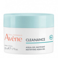 Cleanance Aqua-gel 
gel Matificante  AVÈNE