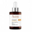 Vitamin Activ Cg 
sérum Corrector - Luminosidad  AVÈNE