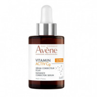 Vitamin Activ Cg 
sérum Corrector - Luminosidad  AVÈNE