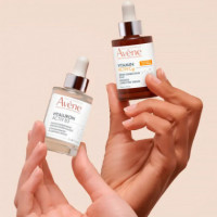 Vitamin Activ Cg 
sérum Corrector - Luminosidad  AVÈNE