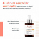Vitamin Activ Cg 
sérum Corrector - Luminosidad  AVÈNE