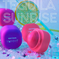 Bálsamo labial Yummy