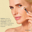 Vital Eyes Contorno de Ojos con Melatonina  ISDIN
