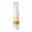Eau Thermale SPF50 
fluido Antiimperfecciones SPF50  AVÈNE