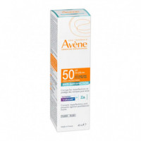 Eau Thermale SPF50 
fluido Antiimperfecciones SPF50  AVÈNE