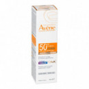 Eau Thermale AVÈNE SPF50+
 Fluido Antimanchas SPF50+