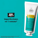 Gently Effective Blemish-Targeting
Tratamiento Limpiador Acné