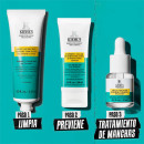 Gently Effective Blemish-Targeting
Tratamiento Limpiador Acné