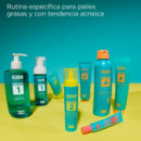 Acniben Face Mask
Mascarilla Facial Purificante