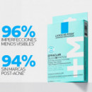 Effaclar Duo + M Patch 
Parche Anti-imperfecciones