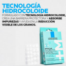 Effaclar Duo + M Patch 
Parche Anti-imperfecciones