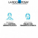 Effaclar Duo + M Patch 
Parche Anti-imperfecciones