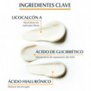 Sun Face Photoaging Control Fluid FPS 50+
Crema Protectora Con Color