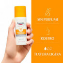 Sun Face Photoaging Control Fluid FPS 50+
Crema Protectora Con Color