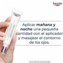 Anti-Pigment
Contorno de ojos