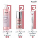 Anti-Pigment
Contorno de ojos