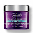 Super Multi-corrective Soft Cream
crema Ligera Hidratante  KIEHL'S