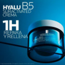 Hyalu B5 Suractivated 
Crema Hidratante Antiarrugas Reafirmante