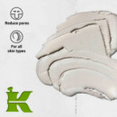 Rare Earth Deep Pore Cleansing Mask
Mascarilla Facial