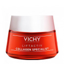 Liftactiv Collagen Specialist
Crema Correctora De Los Signos De Edad