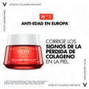 Liftactiv Collagen Specialist
Crema Correctora De Los Signos De Edad